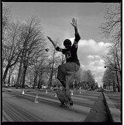 Let'sskate