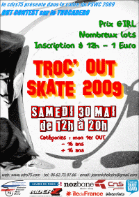TrocOut