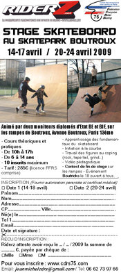 Flyer
