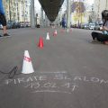 Reprise des Pirate Slalom le 8 octobre 2017 !