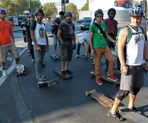 Rando Riderz du 24 juin