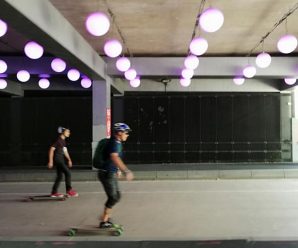 Rando Riderz du 19 août