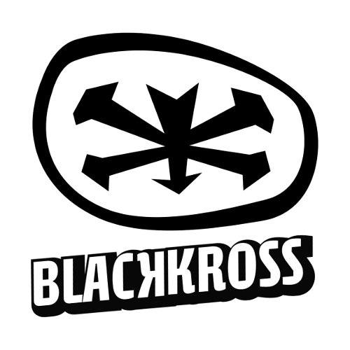 Blackkross Longboard