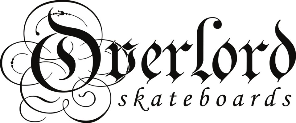 Overlord Skateboard