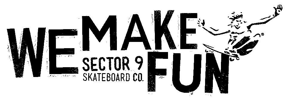 Sector9 Skateboards