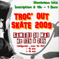 Troc’Out #2 – 30 Mai 2009 au Trocadéro