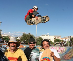 FOSSJ#3 – Festival Marseille
