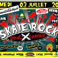 CONCERT SKATE-ROCK 2010