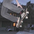 [TEST] Spin Board – le skate à fixation ou le snowboard à roulettes