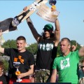 Grand Prix du Trocadéro 2008: les résultats