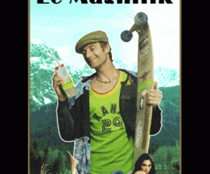 Le magnifik