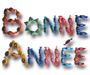 BONNE ANNEE !