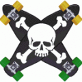 La Pirate Slalom Course #3 – Paris 12e, n’aura pas lieu !