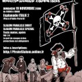 Pirate Slalom: le retour!!!