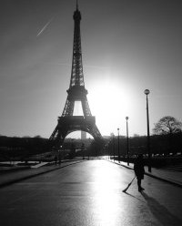 [report] Pirate Slalom #3 au Trocadéro (Saison II)