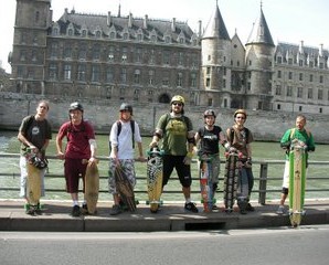 Super Session RiderZ, un An !
