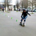 Compte-rendu 2ème Pirate Slalom