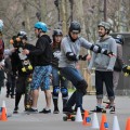 Compte-rendu 3ème Pirate Slalom