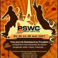 Paris Slalom World Cup,