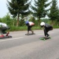 [Report] Darnétal: une belle ouverture du championnat descente