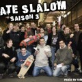 PIRATE SLALOM: le navire est lancé, prochain abordage le 16 déc.