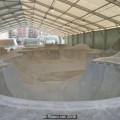 Rendez vous de tous les skateurs lundi 4 à l’EGP18