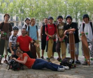 SUPER SESSION RIDERZ 6, Dimanche 19 Octobre, Paris