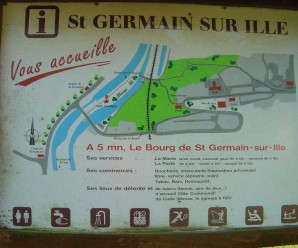 St-Germain 2005