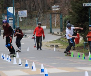 Compte-rendu 4ème Pirate Slalom