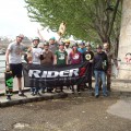 Résultats de la 5ème et dernière Pirate Slalom