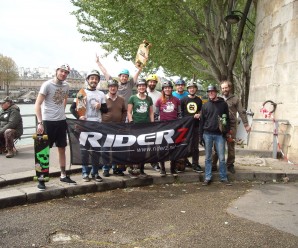 Résultats de la 5ème et dernière Pirate Slalom