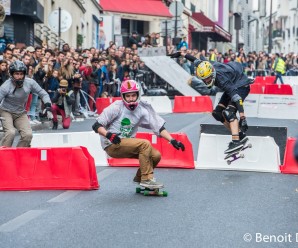Ménil’Descente #3, le 2 octobre 2016 !