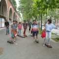 Rando Riderz Dimanche 26 juin 2016