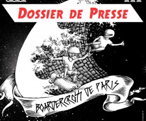 Dossier de presse et infos médias Ménil’Descente