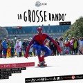 La Grosse Rando’ 2 Paris