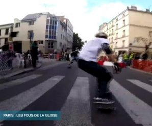 Revue de presse de Ménil’Descente 2016