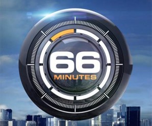 Message à la rédaction de 66 Minutes / M6