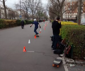 Prochaine Pirate Slalom le 19 mars à Nation