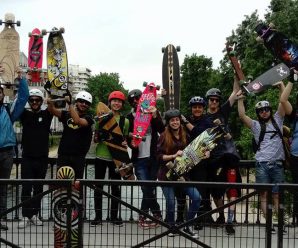 Super Session Riderz dimanche 25 juin !