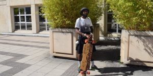 Floart tour de france longskate