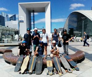 Randos du 25 Juin et 9 juillet