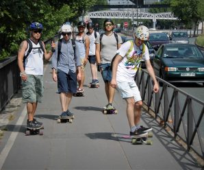 Rando Riderz le 20 août et 3 septembre