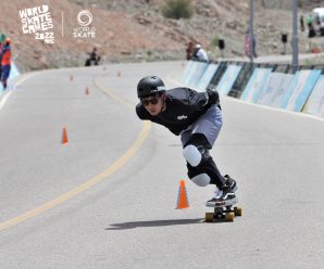 Les World Skate Game 2022 en Argentine !