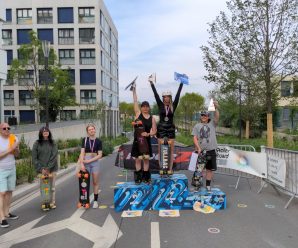 Paris Slalom World Cup 2023, résultats !