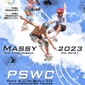 Paris Slalom World Cup 2023, les 20 et 21 mai à Massy !