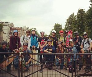 Nouvelle rando Riderz ce dimanche 4 août!