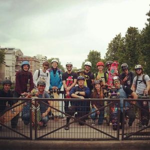 Rando-Riderz-longboard-Paris