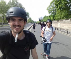3eme randonnée Riderz de l’année ce dimanche