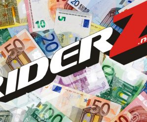 Riderz paye sa saison, le retour !