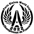 Paris Slalom World Cup – 21 et 22 mai 2022